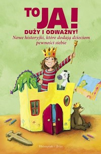 To ja ! Duży i odważny -  - książka