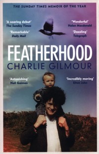 Featherhood - Gilmour Charlie - książka
