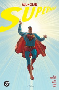 All-Star Superman - Frank Quitely, Grant Morrison - książka