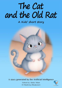 The Cat and the Old Rat - Rafat Allam - ebook