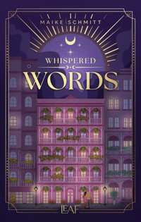 Whispered Words - Maike Schmitt - ebook