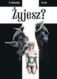 Żyjesz? - Pietraszko R., Kur M. - książka