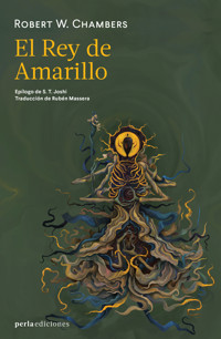 El Rey de Amarillo - Robert William Chambers - ebook