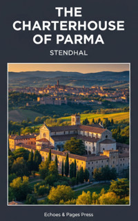 The Charterhouse of Parma - Stendhal - ebook