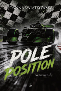 Pole Position. One the grid #1 - Joanna Świątkowska - ebook + audiobook