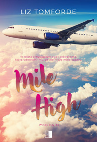 Mile High - Tomforde Liz - ebook + audiobook + książka