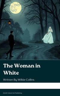 The Woman in White - Collins Wilkie - ebook