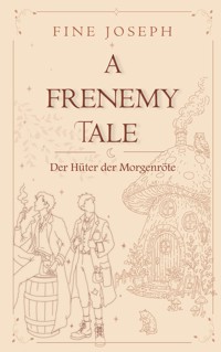 A Frenemy Tale - Fine Joseph - ebook