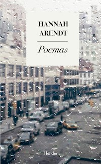 Poemas - Hannah Arendt - ebook