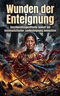 Wunden der Enteignung - Magnus Fuchs - ebook