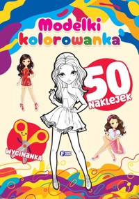 Modelki -  - książka