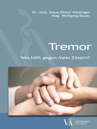 Tremor - Klaus-Dieter Kieslinger - ebook