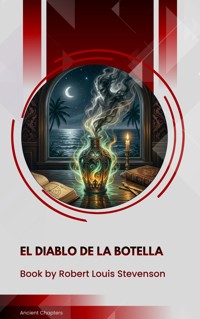 El diablo de la botella - Robert Louis Stevenson - ebook