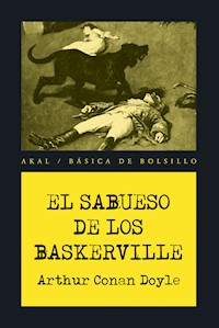 El sabueso de los Baskerville - Arthur Conan Doyle - ebook
