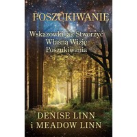 Poszukiwanie -  - książka