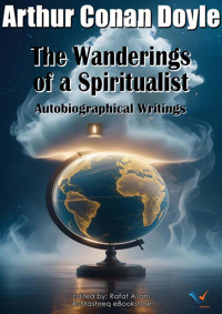 The Wanderings of a Spiritualist - Arthur Conan Doyle - ebook