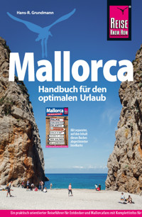 Mallorca - Hans-R. Grundmann - ebook