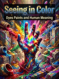 Seeing in Color - Hannah Brooks - ebook