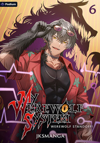 Werewolf Standoff! - JKSManga - ebook