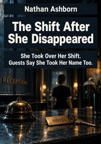 The Shift After She Disappeared - She Took Over Her Shift. Guests Say She Took Her Name Too. - Nathan Ashborn - ebook