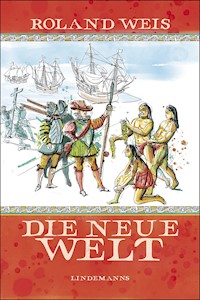 Die neue Welt - Roland Weis - ebook
