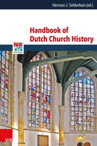 Handbook of Dutch Church History -  - ebook