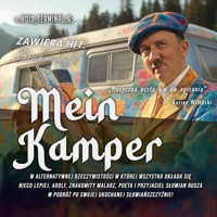Mein Kamper - >_HOID_TERMINAL - audiobook