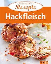 Hackfleisch -  - ebook