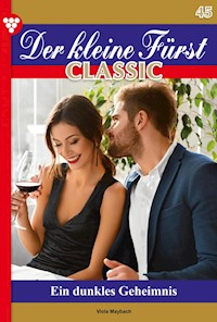Der kleine Fürst Classic 45 – Adelsroman - Viola Maybach - ebook