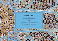 Masnawi I Tom 1 - Dżalaloddin Rumi - książka