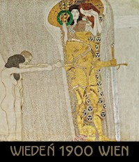Wiedeń 1900 Wien - Nentwig Janina - książka
