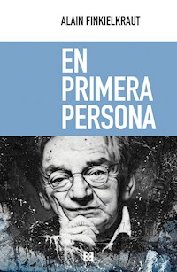 En primera persona - Finkielkraut Alain - ebook