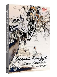 Zaprosić Księżyc - Sławińska Irena - książka