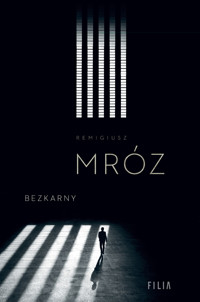 Bezkarny - Remigiusz Mróz - ebook + audiobook + książka