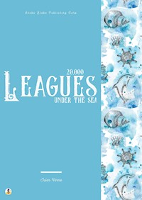 20,000 Leagues Under the Sea - Jules Verne - ebook
