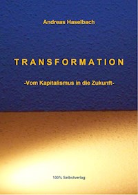 TRANSFORMATION - Andreas Haselbach - ebook