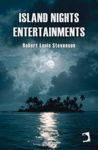 Island Nights Entertainments - Robert Louis Stevenson - ebook