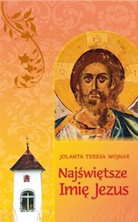 Najświętsze imię Jezus -  - książka