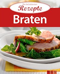 Braten -  - ebook