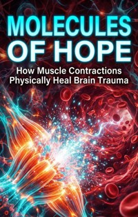 Molecules of Hope - James J. Rich - ebook
