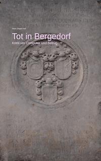 Tot in Bergedorf - Hans-Jürgen Soll - ebook