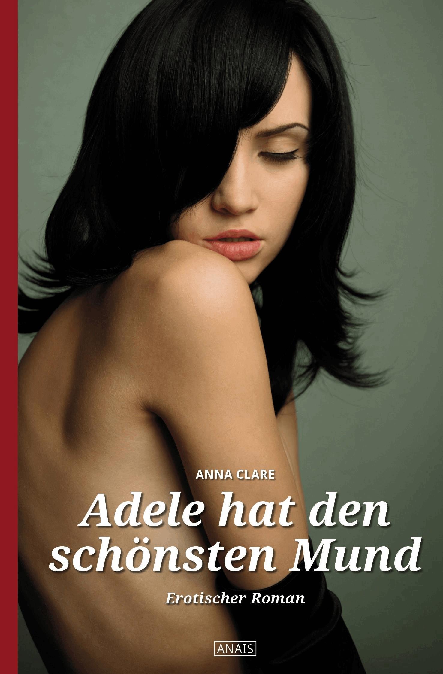 Adele hat den schönsten Mund
