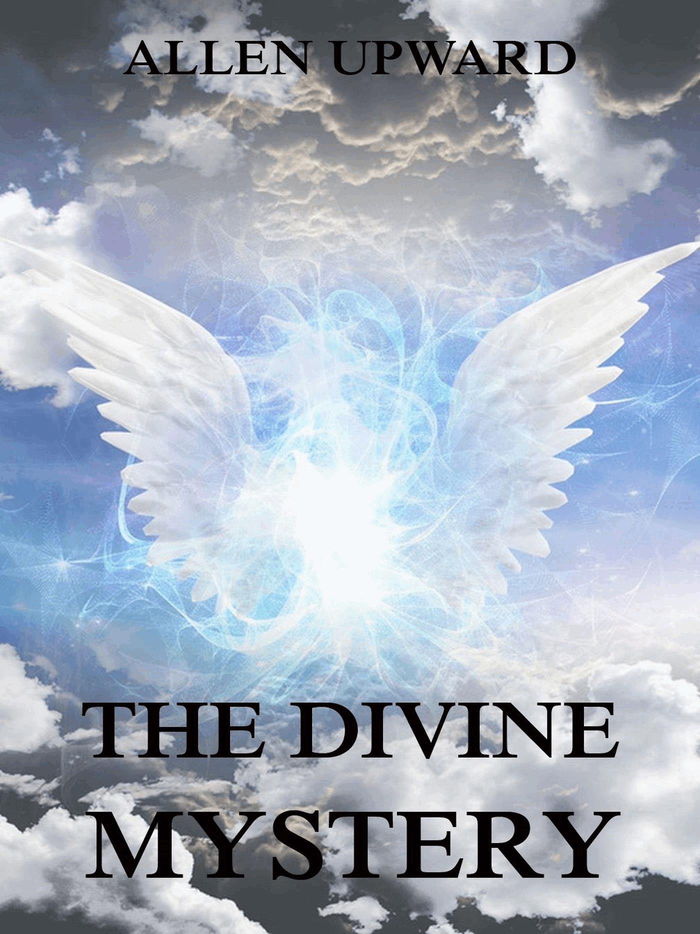 The Divine Mystery