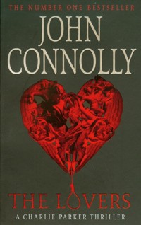 Lovers - Connolly John - książka