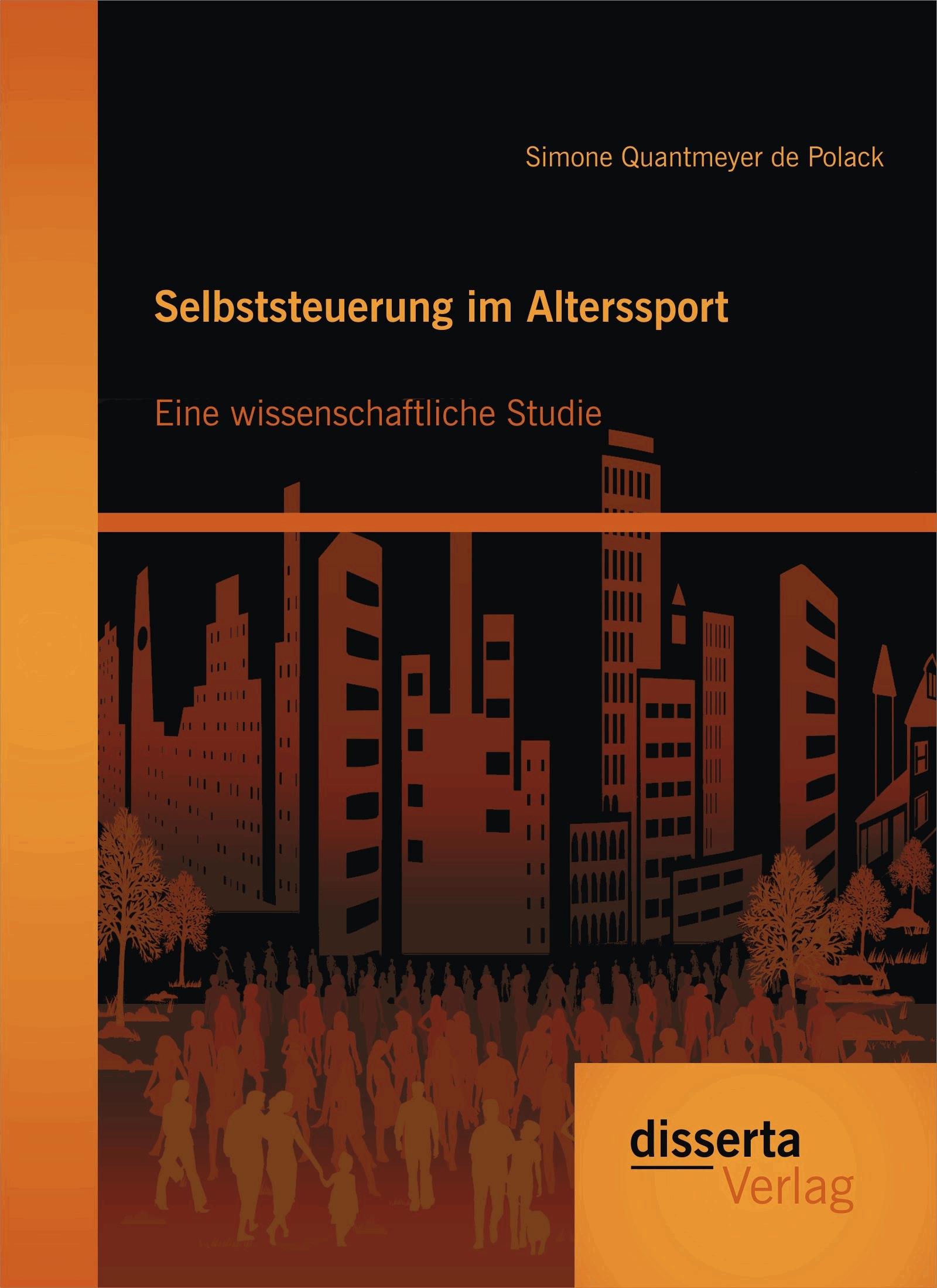 Selbststeuerung im Alterssport: Eine wissenschaftliche Studie