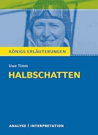 Halbschatten - Uwe Timm - ebook