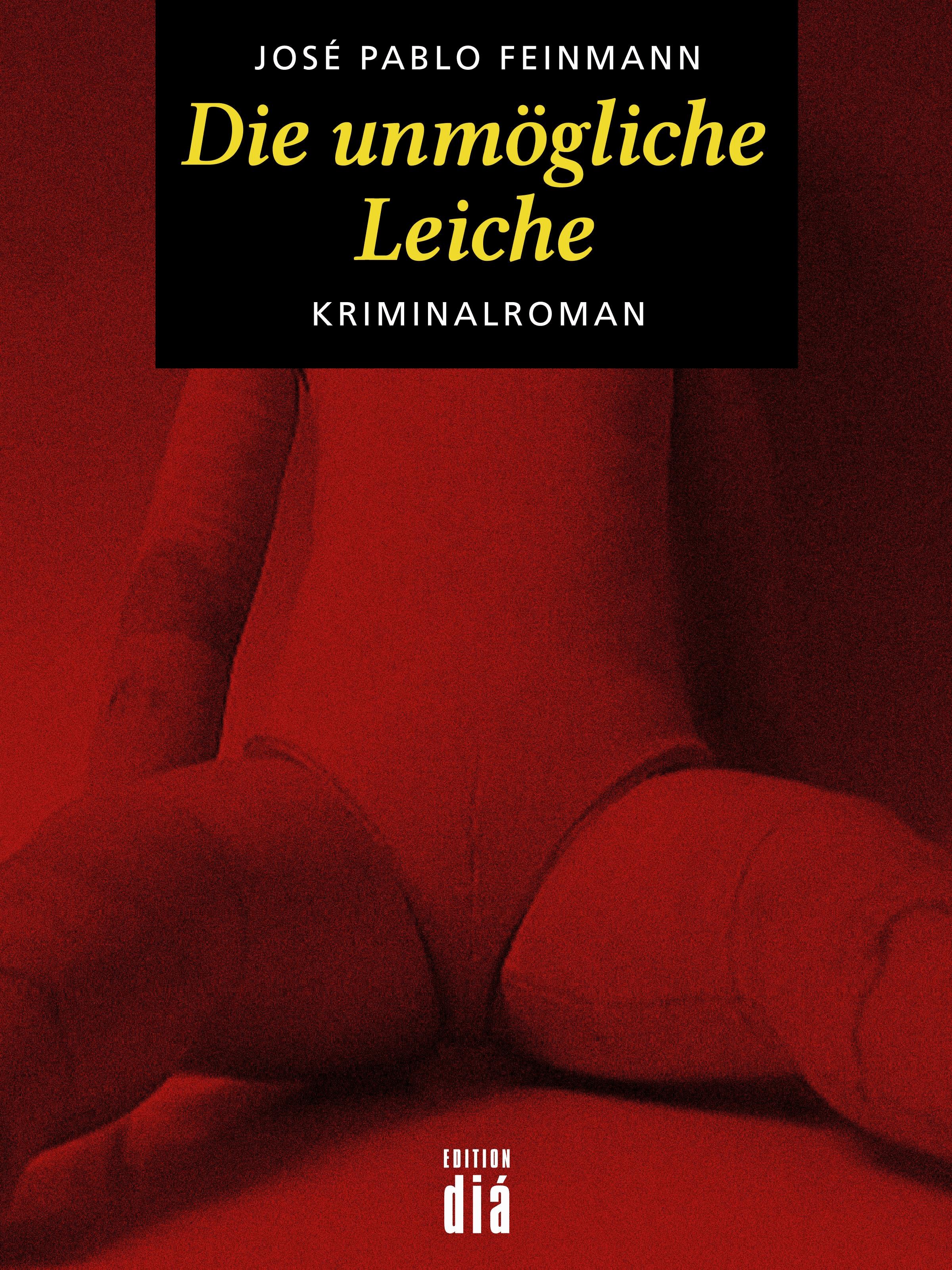 Die unmögliche Leiche