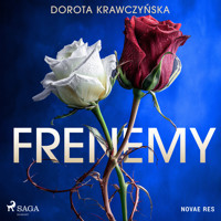 Frenemy - Dorota Krawczyńska - ebook + audiobook