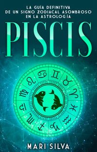 PISCIS - Mari Silva - ebook
