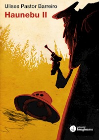 Haunebu II - Ulises Pastor Barreiro - ebook